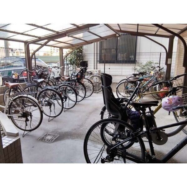 SLR吹上 その他外観5