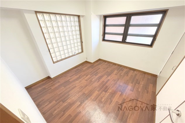 SLR吹上 ベッドルーム