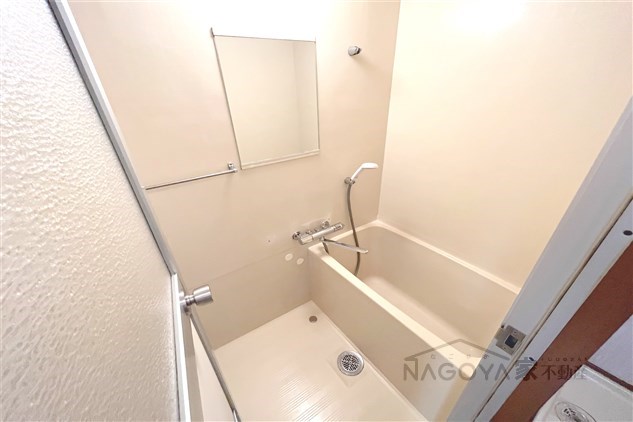 SLR吹上 風呂画像