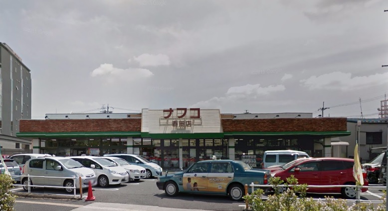 SLR吹上 周辺画像1