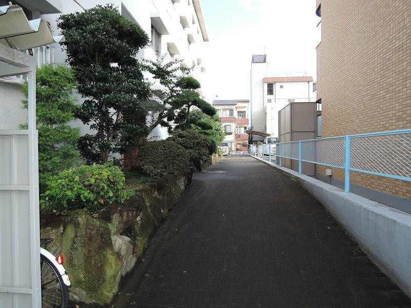 江尻マンション　 その他共有部分