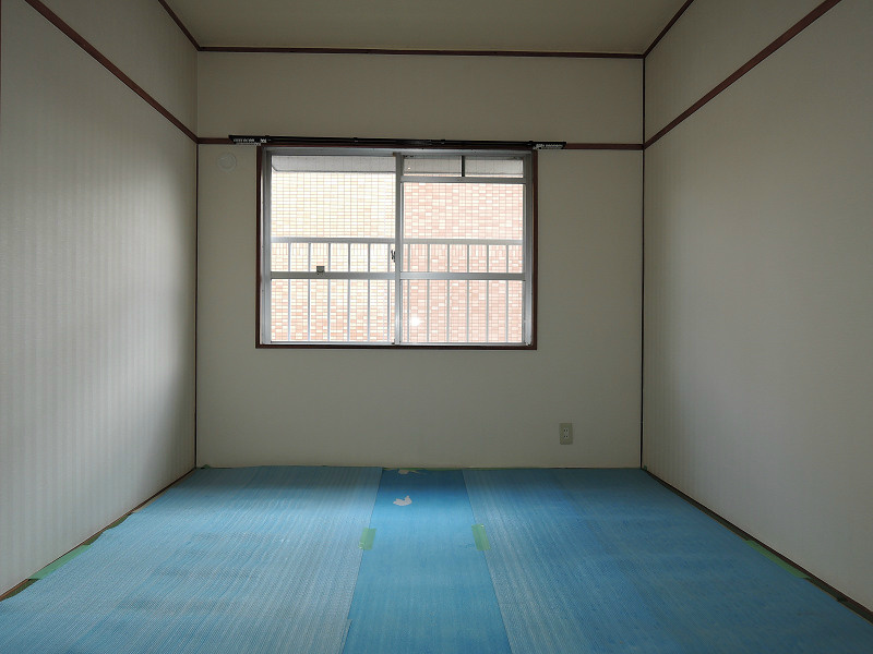 江尻マンション　 その他部屋・スペース