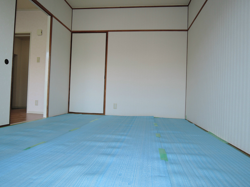 江尻マンション　 その他部屋・スペース