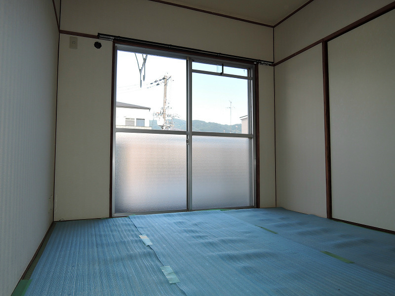 江尻マンション　 その他部屋・スペース