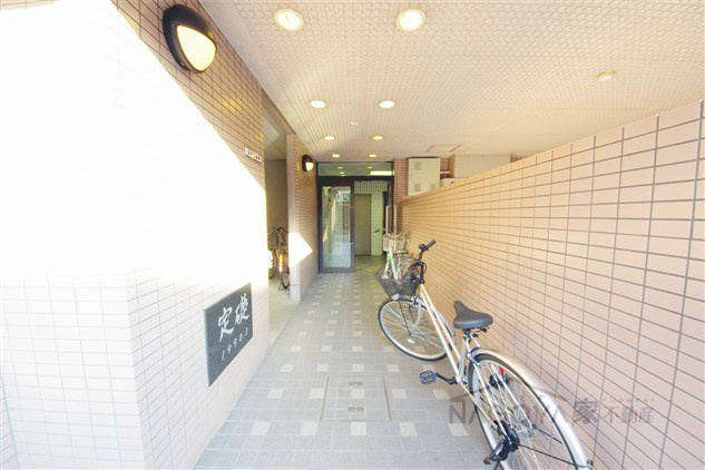 レスカール白金 その他外観2