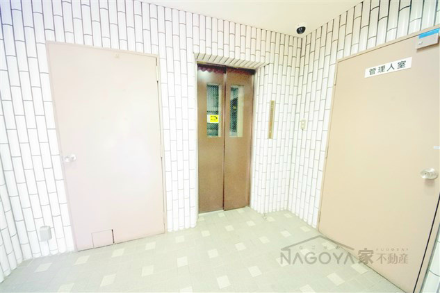 レスカール白金 その他外観4