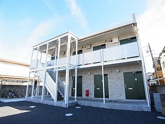 リブリ・ティーモ その他外観1