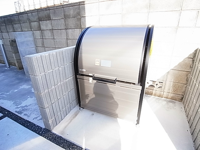 リブリ・ティーモ その他外観2