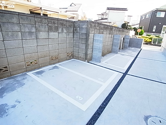 リブリ・ティーモ その他外観5