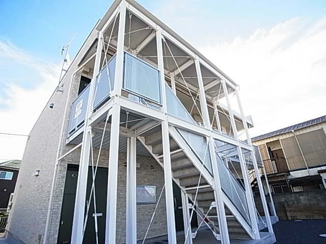 リブリ・ティーモ その他外観6