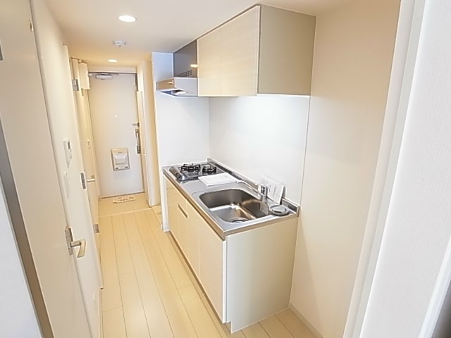 リブリ・ティーモ リビング