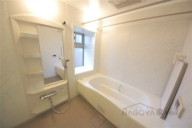 エスティメゾン東白壁 風呂画像