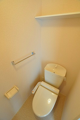 エスペランサ中曽根 その他2