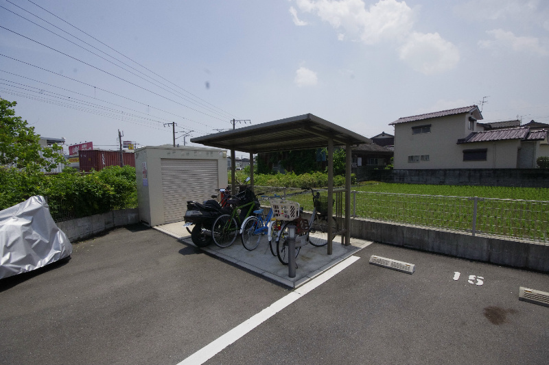 エスペランサ中曽根 その他6