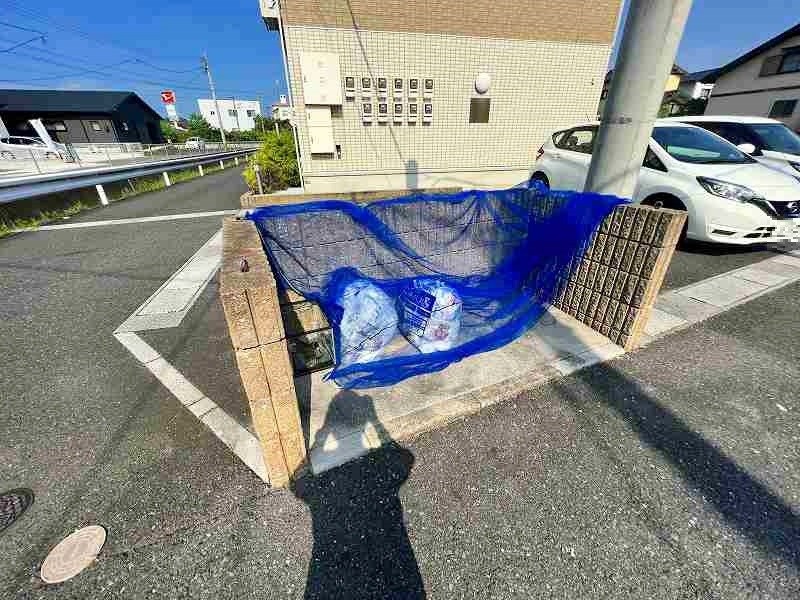 エスペランサ中曽根 その他外観1