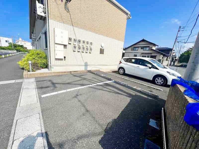 エスペランサ中曽根 その他外観2