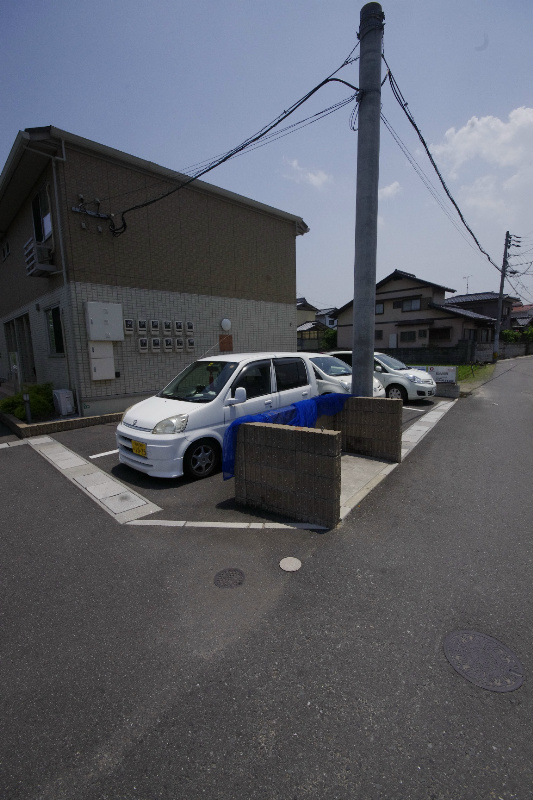 エスペランサ中曽根 その他21