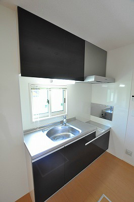 エスペランサ中曽根 キッチン