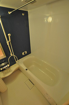 エスペランサ中曽根 風呂画像