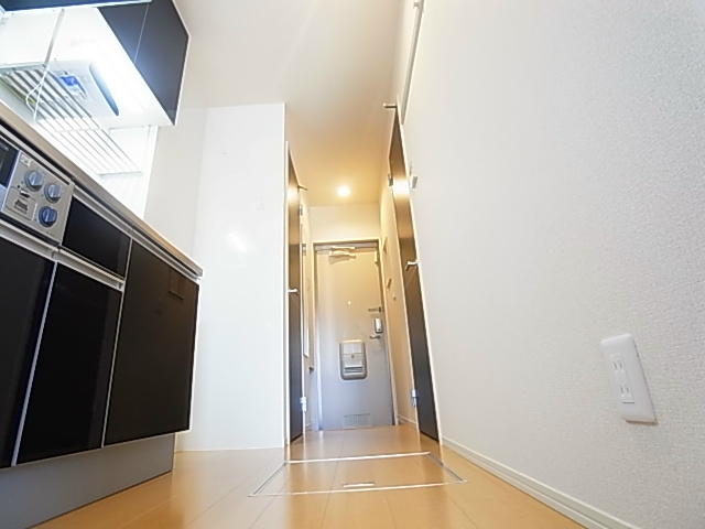 ラ・グラシューズ その他4