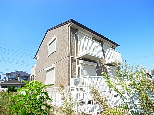 ラ・グラシューズ その他外観1