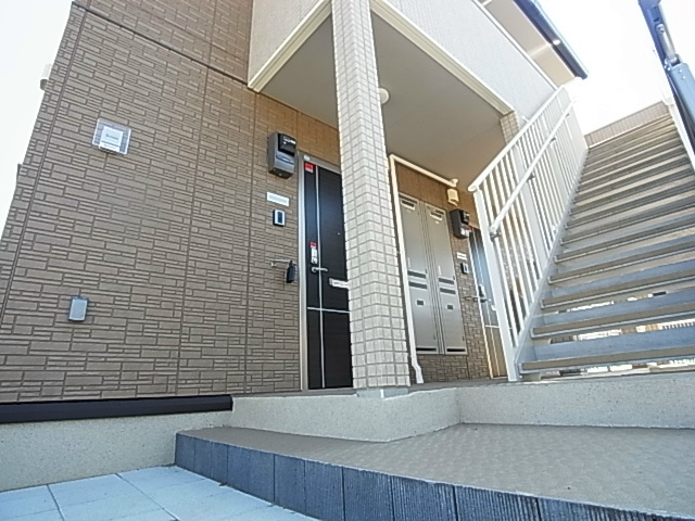 ラ・グラシューズ その他外観5