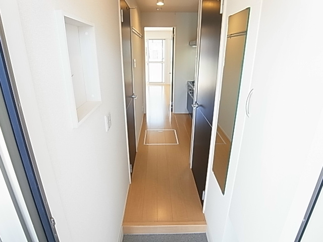 ラ・グラシューズ その他7