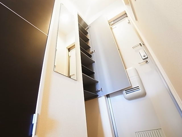 ラ・グラシューズ その他8