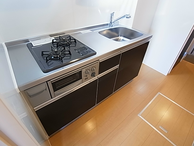 ラ・グラシューズ その他10