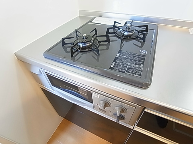 ラ・グラシューズ その他11