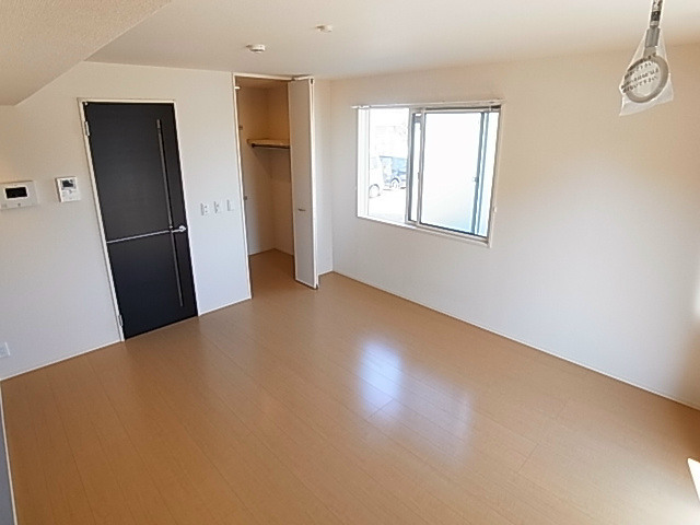 ラ・グラシューズ リビング