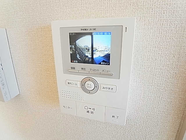 ラ・グラシューズ その他16