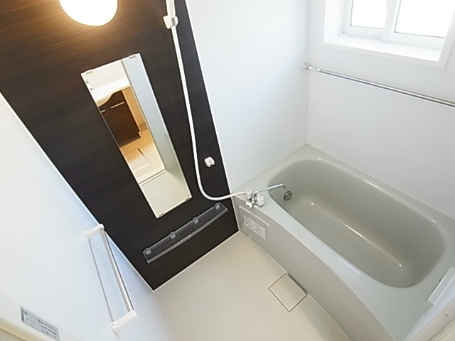 ラ・グラシューズ 風呂画像