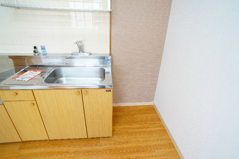ヴィラパーシモン その他部屋・スペース