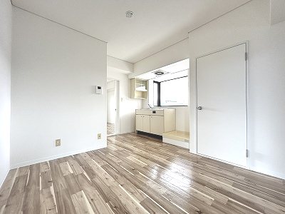 ヴァンカートル その他部屋・スペース