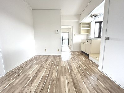 ヴァンカートル その他部屋・スペース