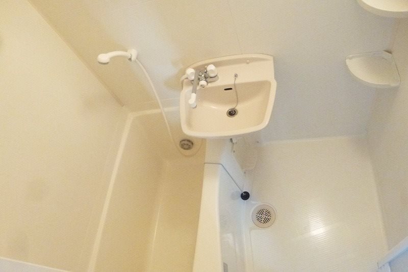 シャトル・坂上 風呂画像