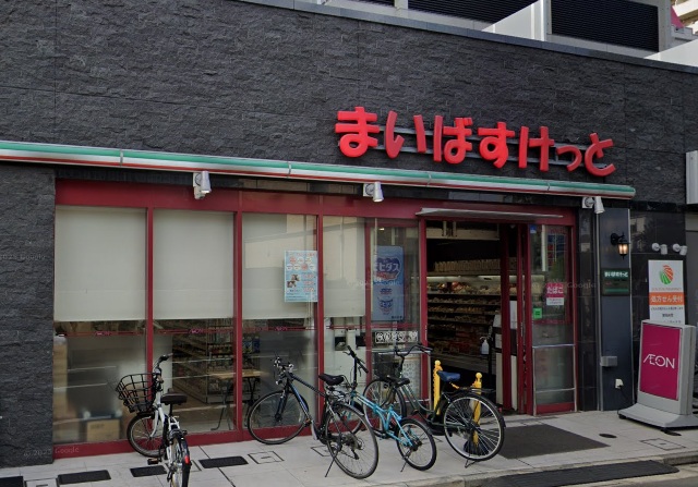 シャトル・坂上 周辺画像4