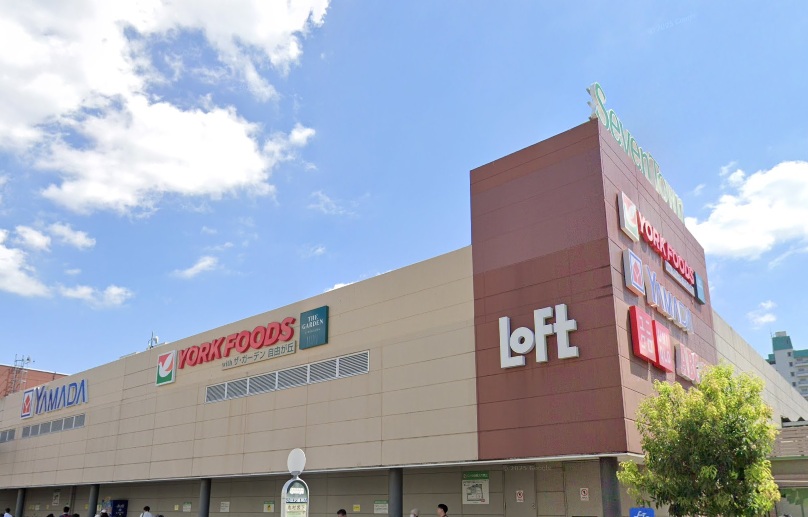 シャトル・坂上 周辺画像5