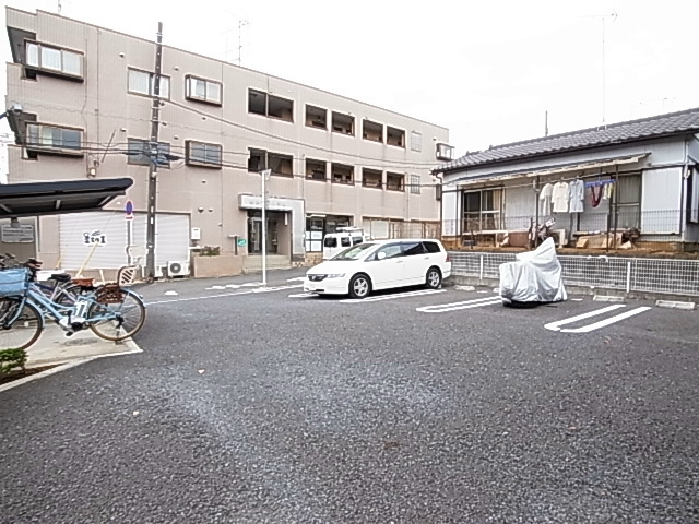 プロムナードR その他外観3