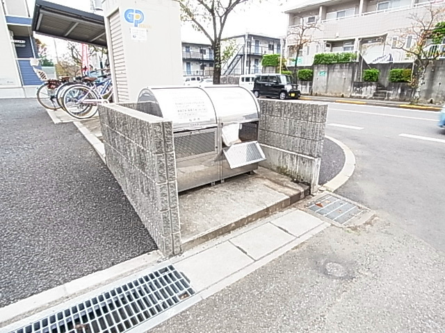プロムナードR その他外観4