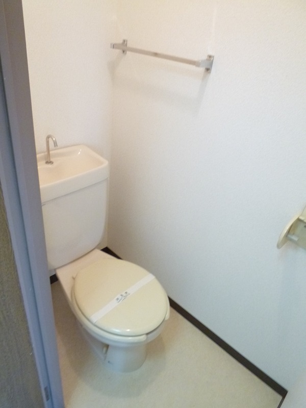 千里山弐番館 その他1