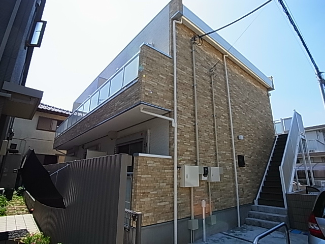 リブリ・カシオペアⅢ その他外観3