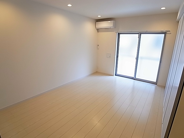 リブリ・カシオペアⅢ リビング