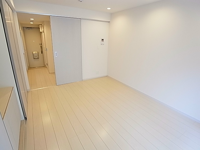 リブリ・カシオペアⅢ ベッドルーム