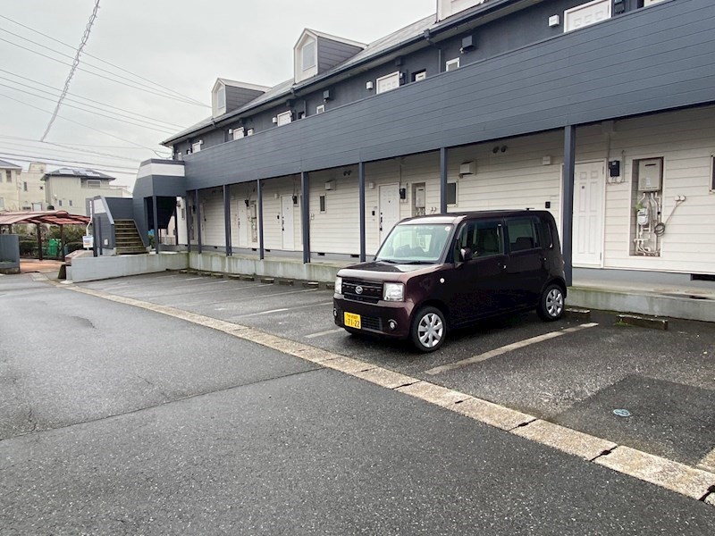 サンセリテくらなみA（マンスリーマンション） その他