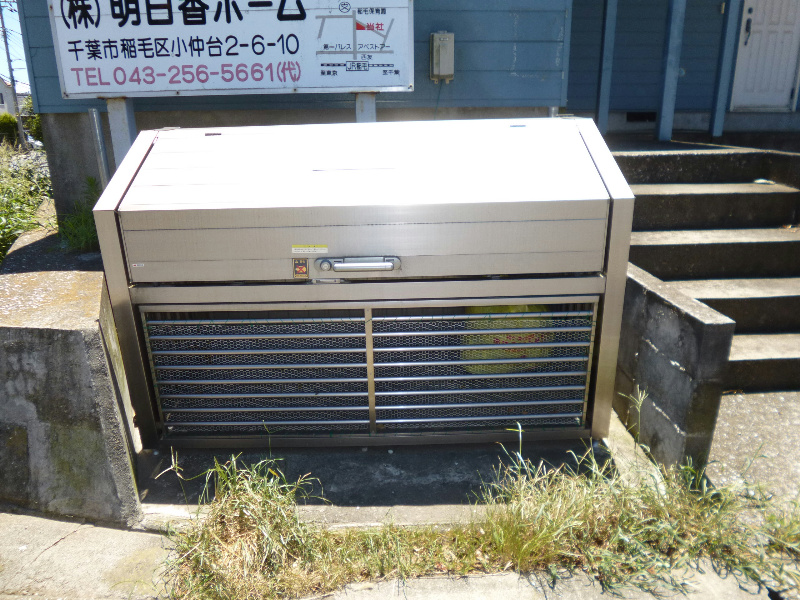 サンセリテくらなみA（マンスリーマンション） その他