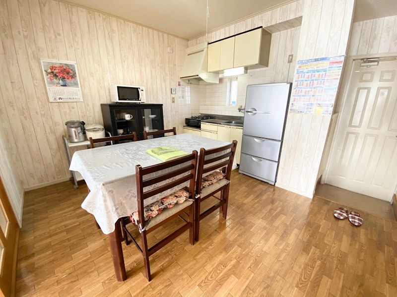 サンセリテくらなみA（マンスリーマンション） その他