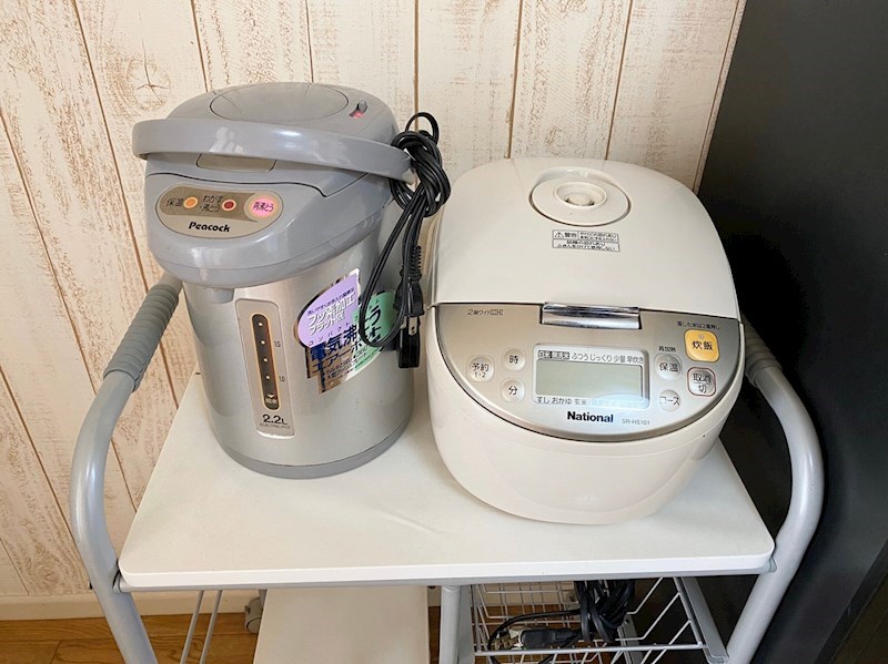 サンセリテくらなみA（マンスリーマンション） その他
