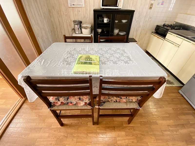 サンセリテくらなみA（マンスリーマンション） その他